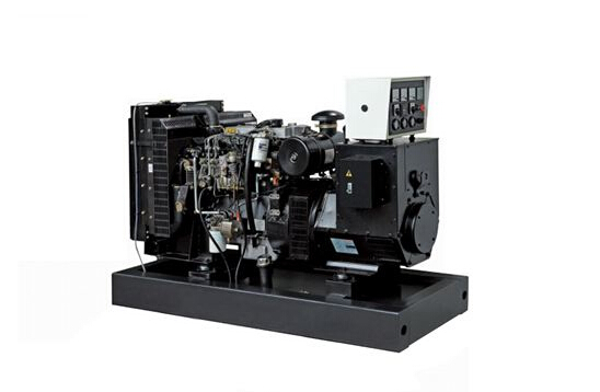 锡山科克150kw大型柴油发电机组
