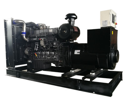 锡山上柴柴油发电机组50KW-700KW