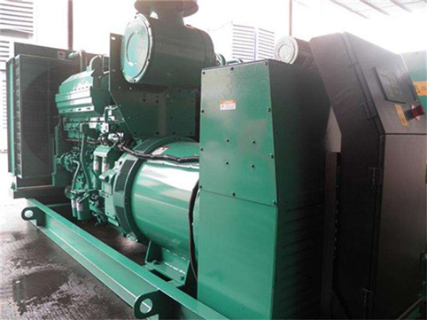 锡山柴油发电机 锡山柴油发电机