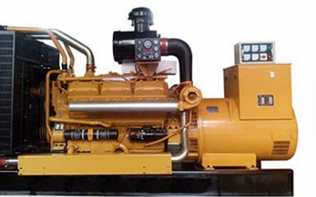 锡山发电机出租