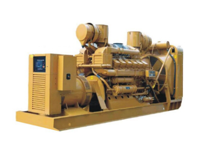 锡山发电机出租