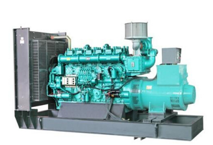 锡山发电机出租