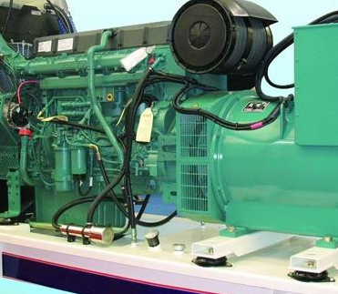 锡山发电机出租